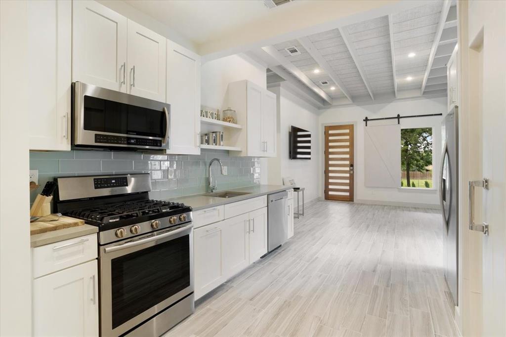 Simmons Shores - Residential