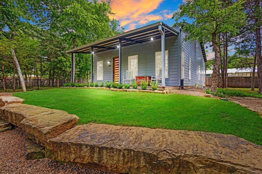 Simmons Shores - Residential