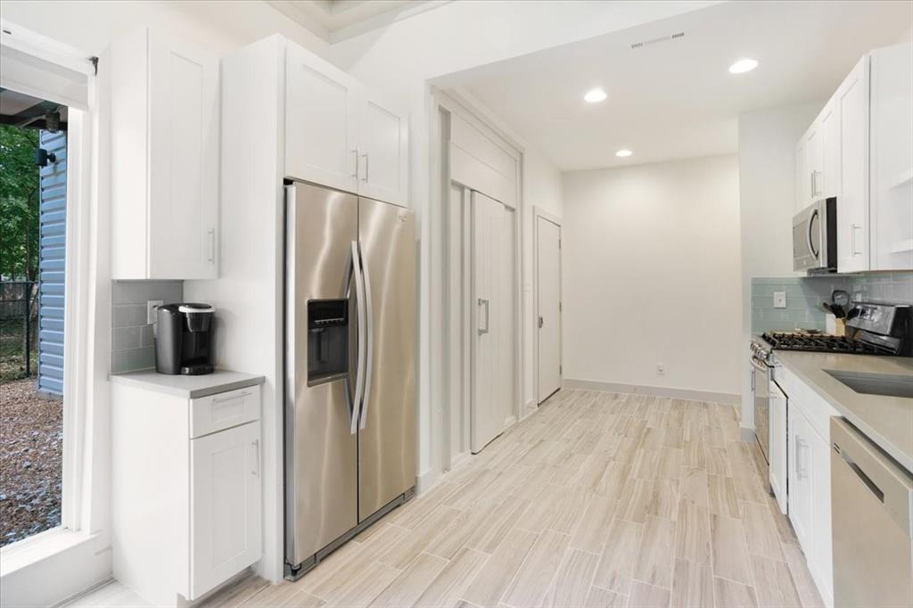 Simmons Shores - Residential
