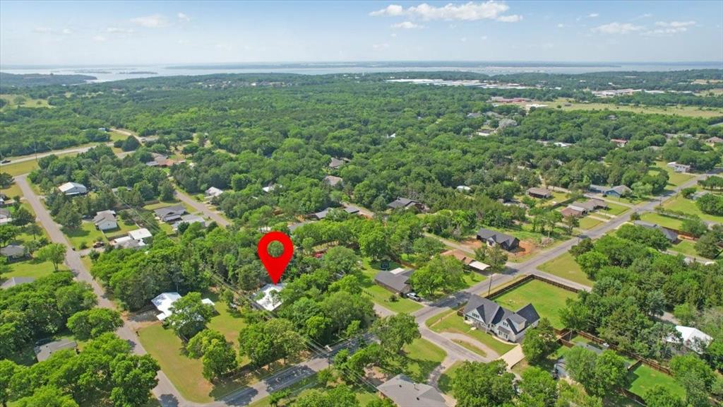 Simmons Shores - Residential
