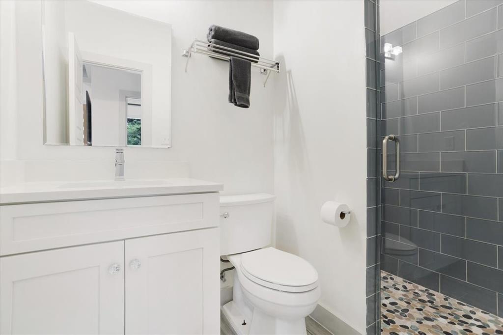 Simmons Shores - Residential