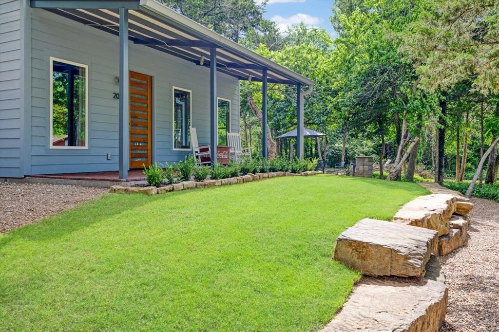 Simmons Shores - Residential