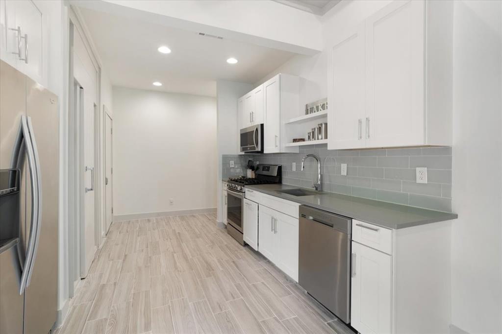 Simmons Shores - Residential