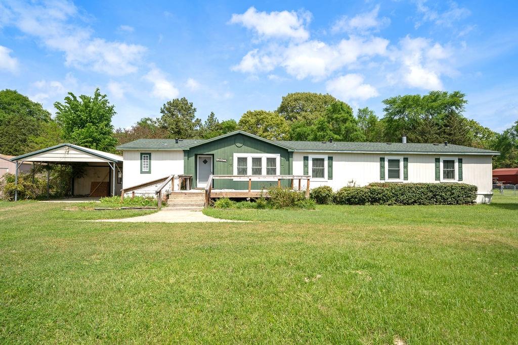 Gale Ridge Add - Residential