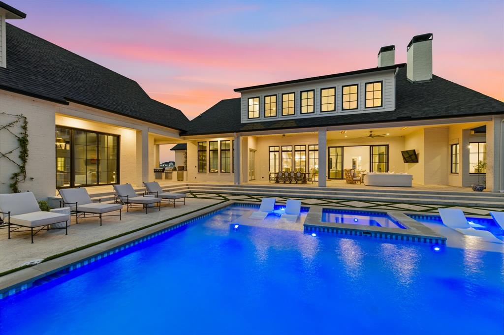 Ridge Lakes Ph 2 - Residential