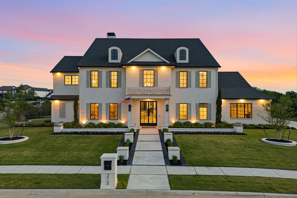 Ridge Lakes Ph 2 - Residential