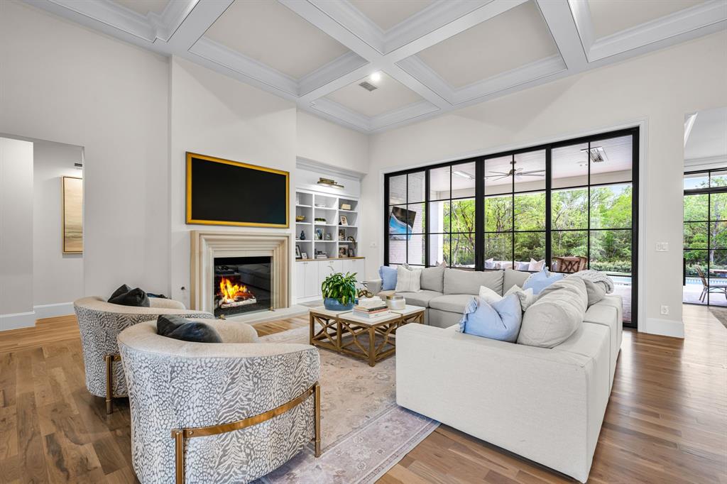 Ridge Lakes Ph 2 - Residential