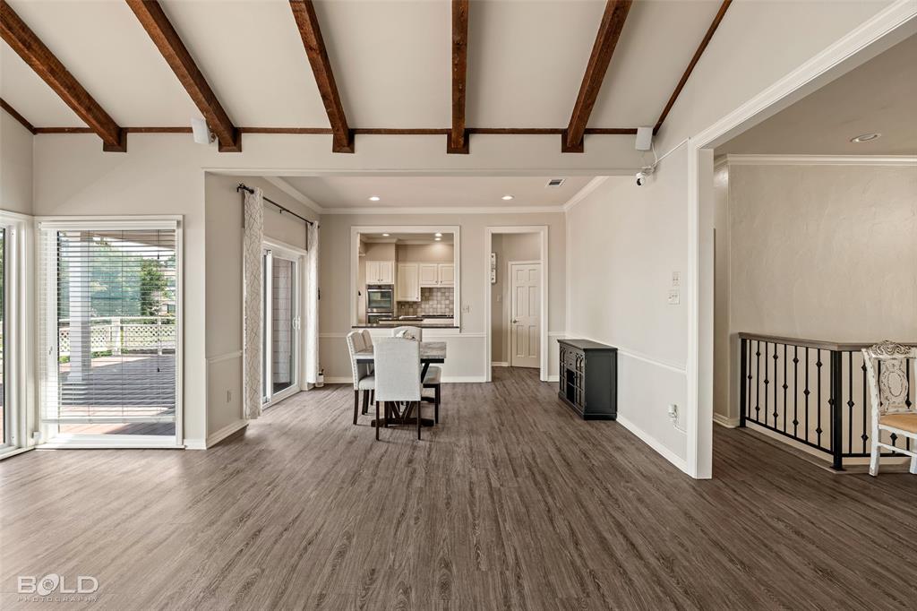 Willow Ridge - Residential