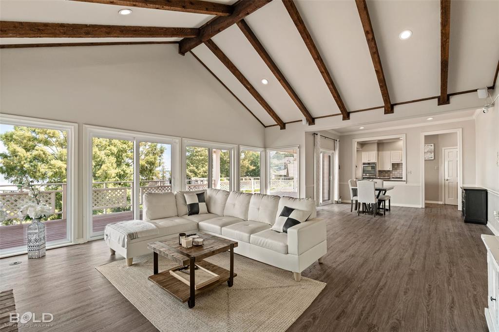 Willow Ridge - Residential