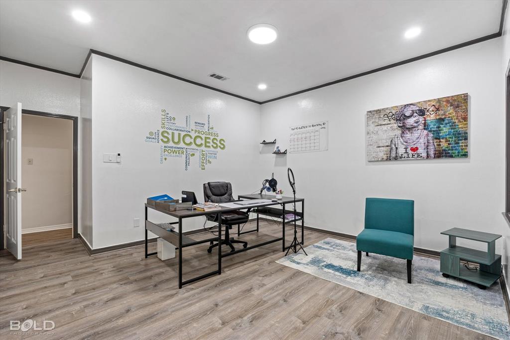 Willow Ridge - Residential
