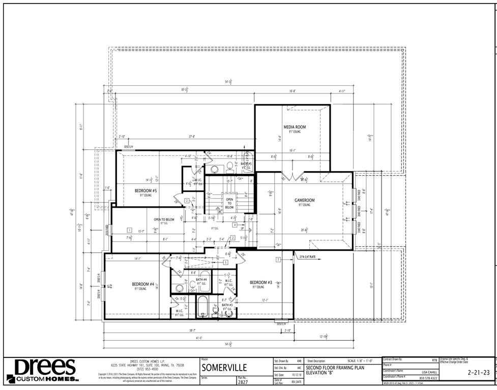 Windsong Ranch - Residential