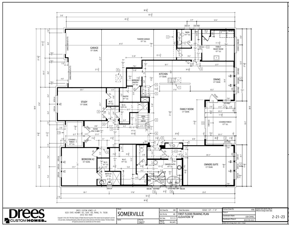 Windsong Ranch - Residential