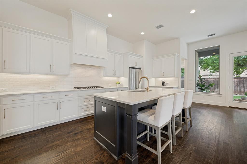 Melton Ridge - Residential