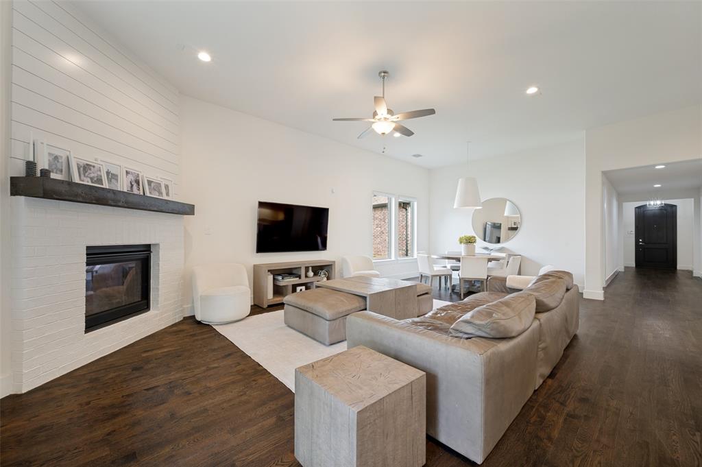 Melton Ridge - Residential