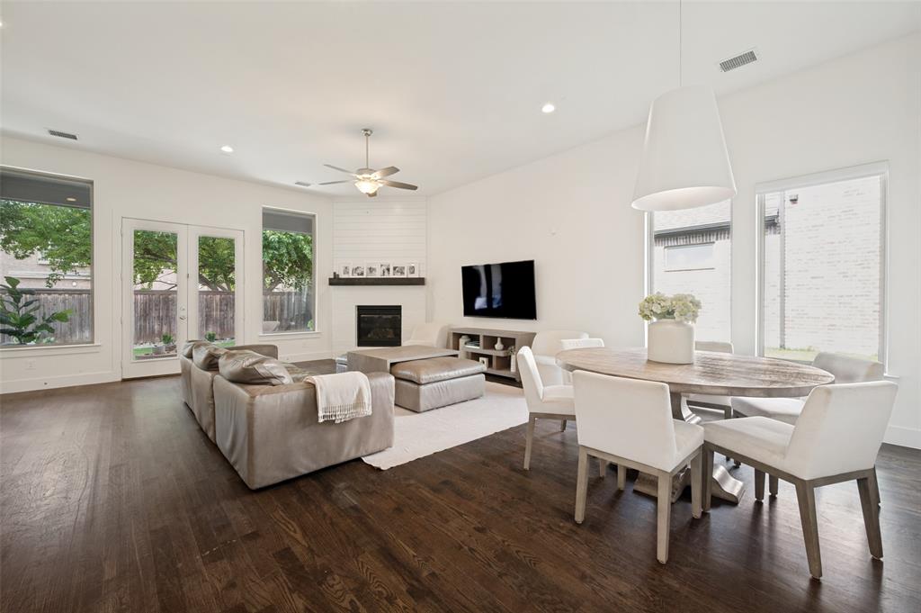 Melton Ridge - Residential