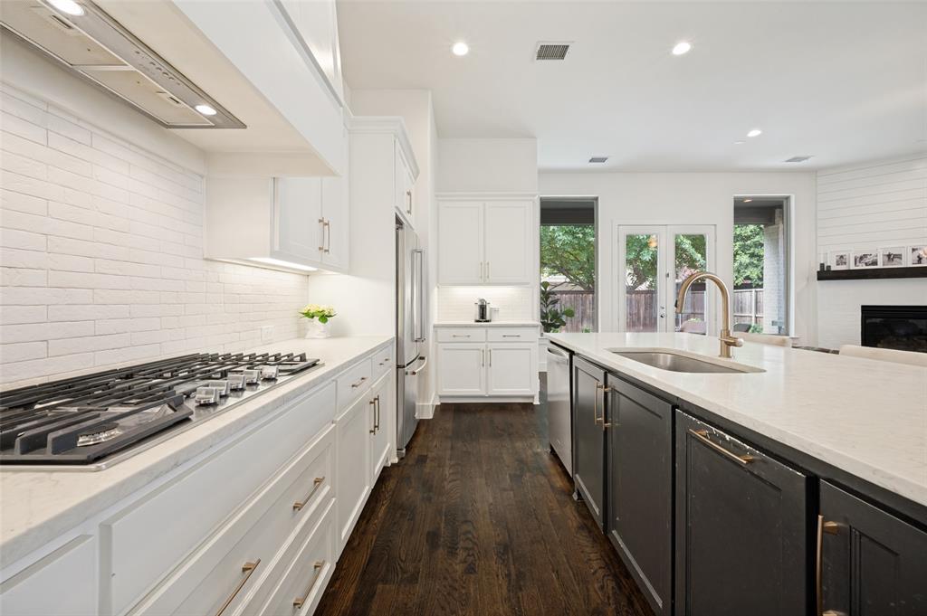 Melton Ridge - Residential