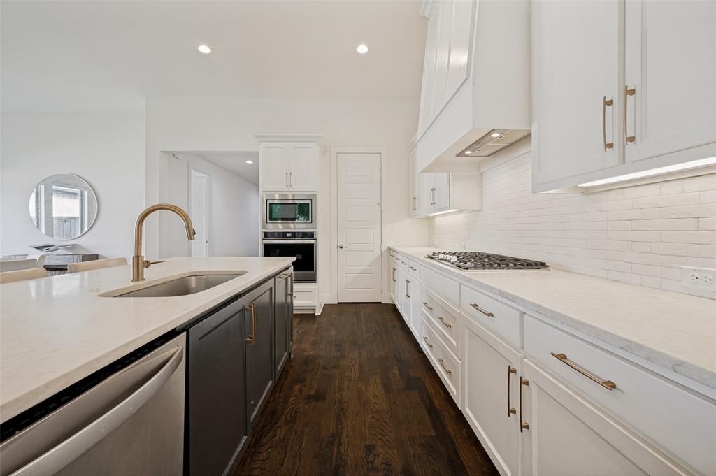 Melton Ridge - Residential