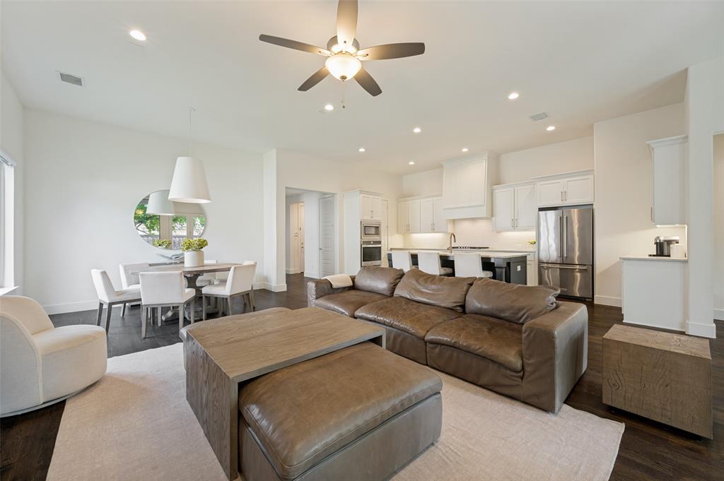 Melton Ridge - Residential