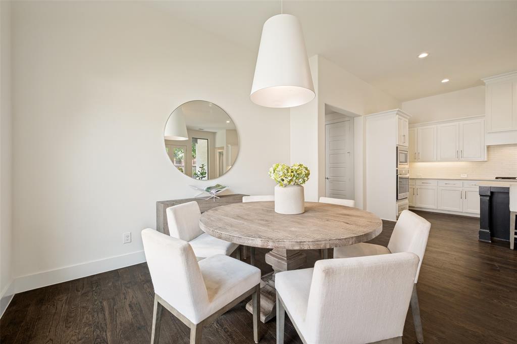 Melton Ridge - Residential