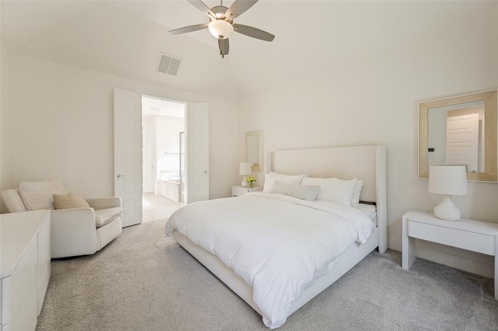 Melton Ridge - Residential