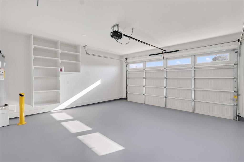 Harbor Point Sec #1 - Residential