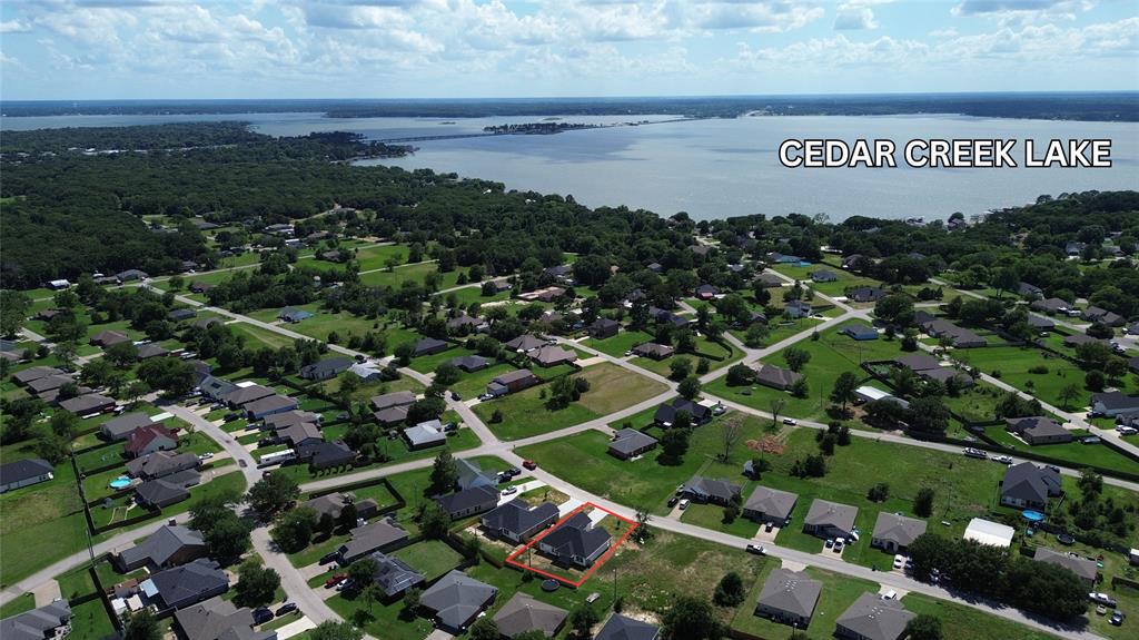 Harbor Point Sec #1 - Residential