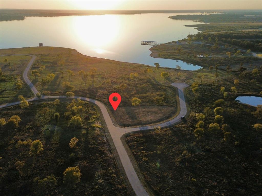 Chambers Bay Sub - Land