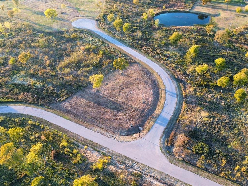 Chambers Bay Sub - Land