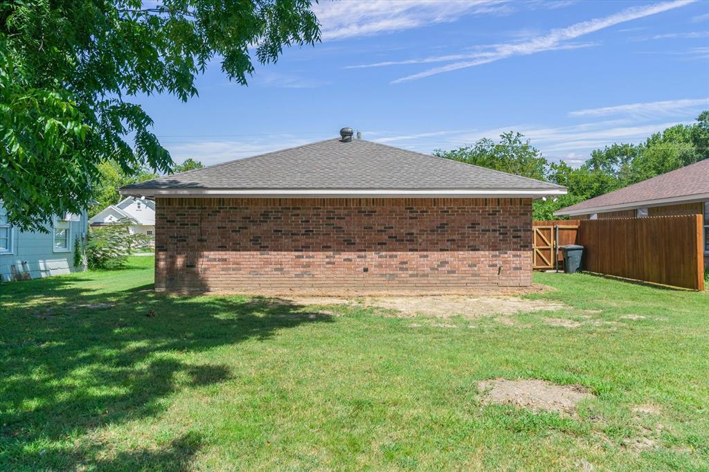 Harris - Residential