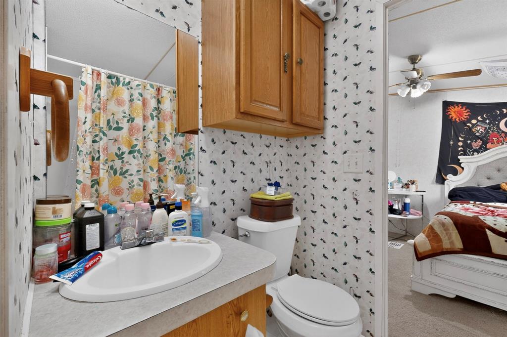 Golden Oaks Sub - Residential
