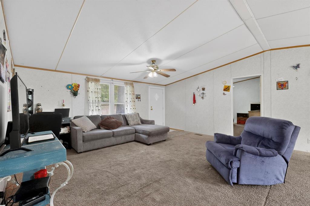Golden Oaks Sub - Residential