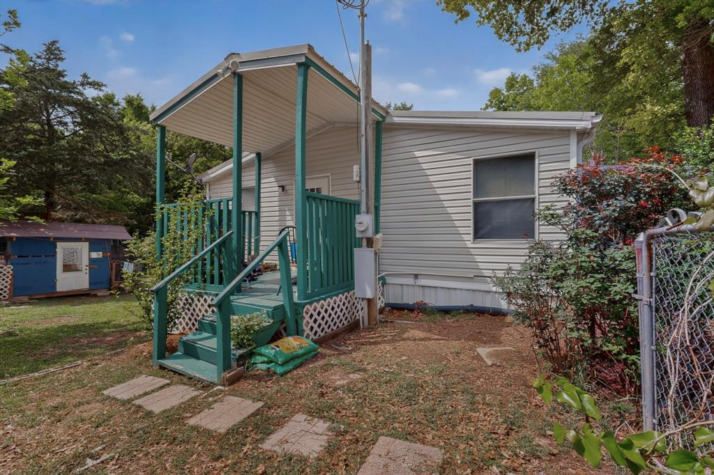 Golden Oaks Sub - Residential