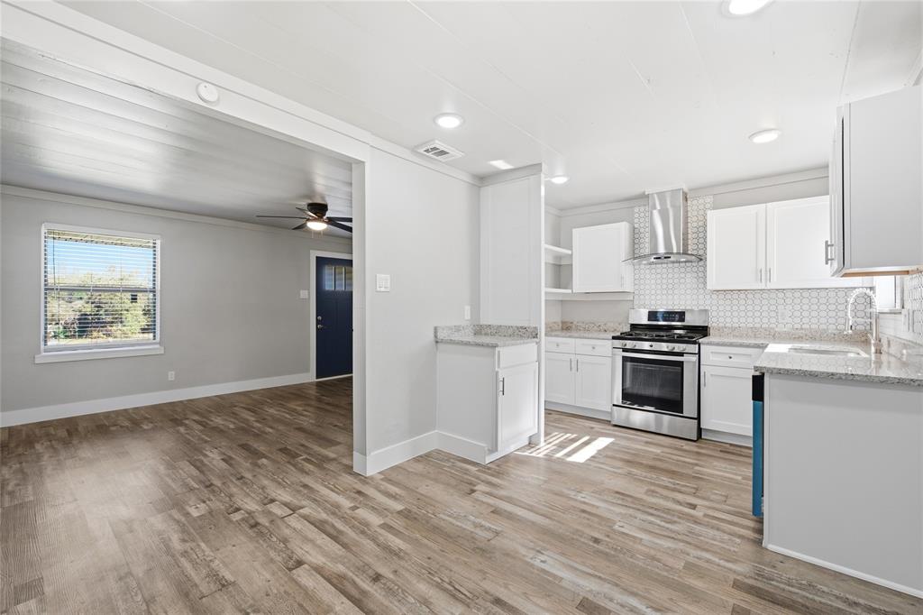 South Park Add Rev - Residential