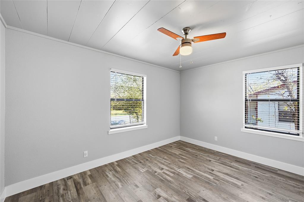 South Park Add Rev - Residential