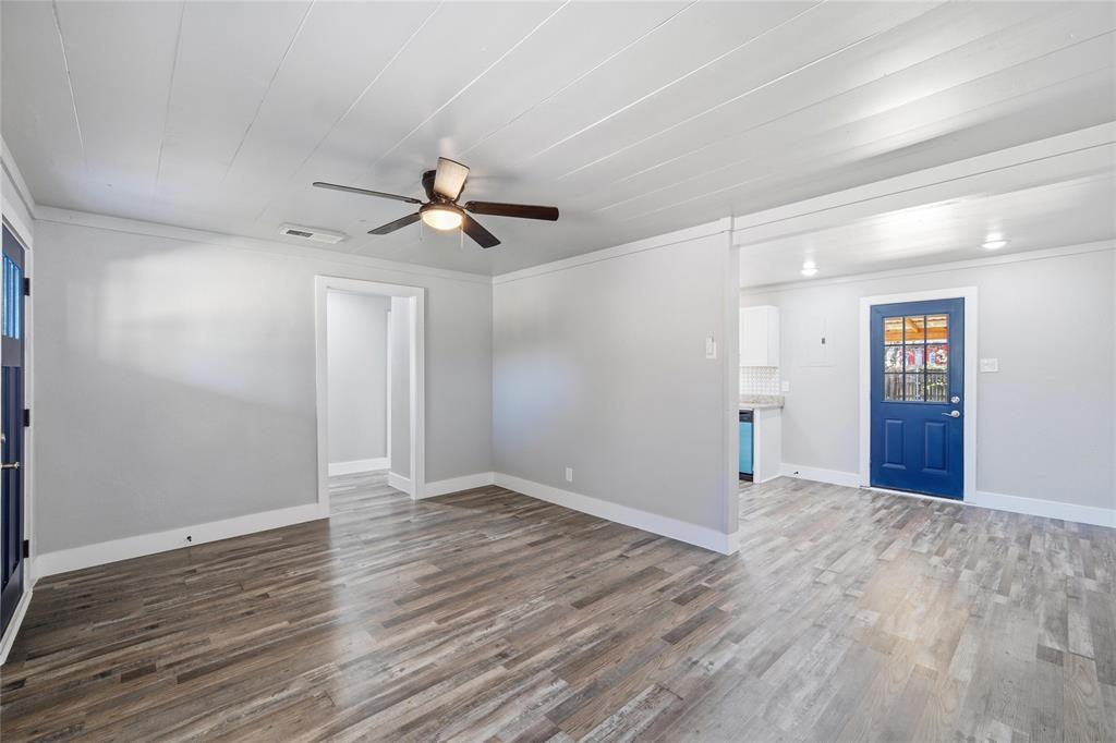 South Park Add Rev - Residential