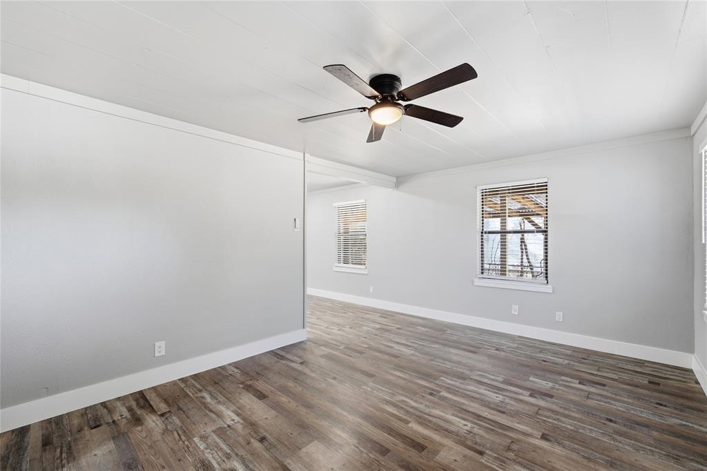 South Park Add Rev - Residential