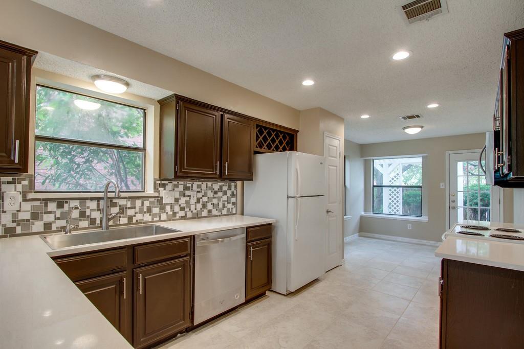 Parkview - Residential Lease