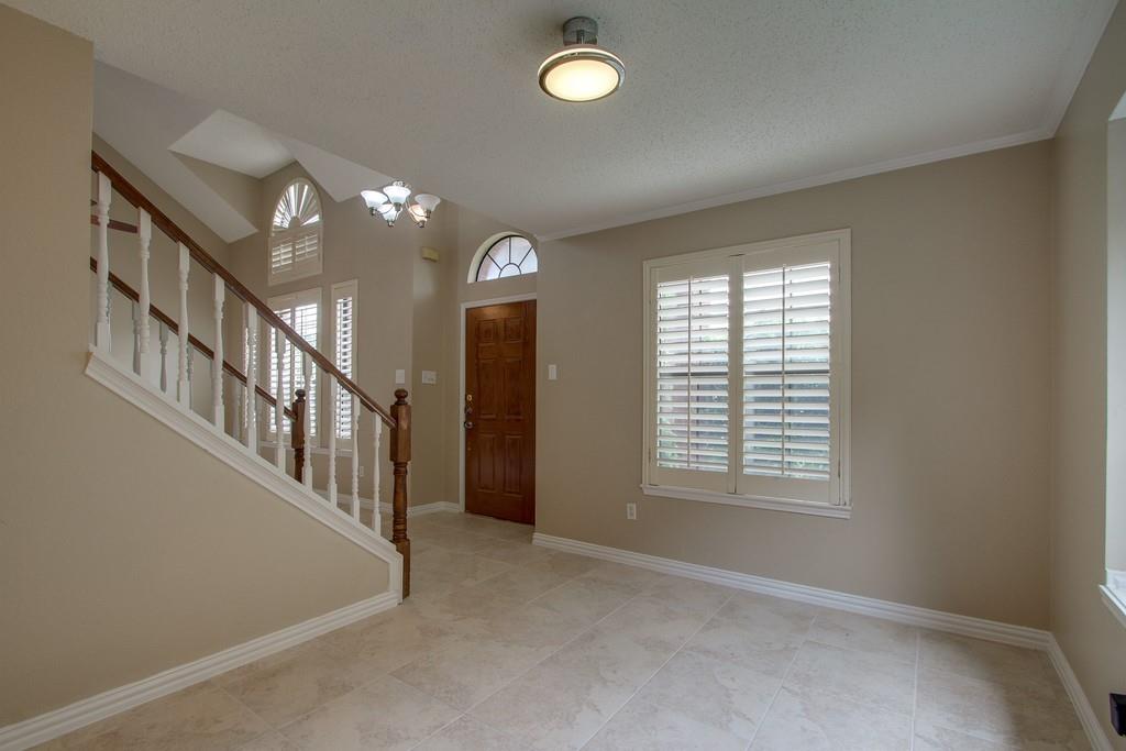 Parkview - Residential Lease