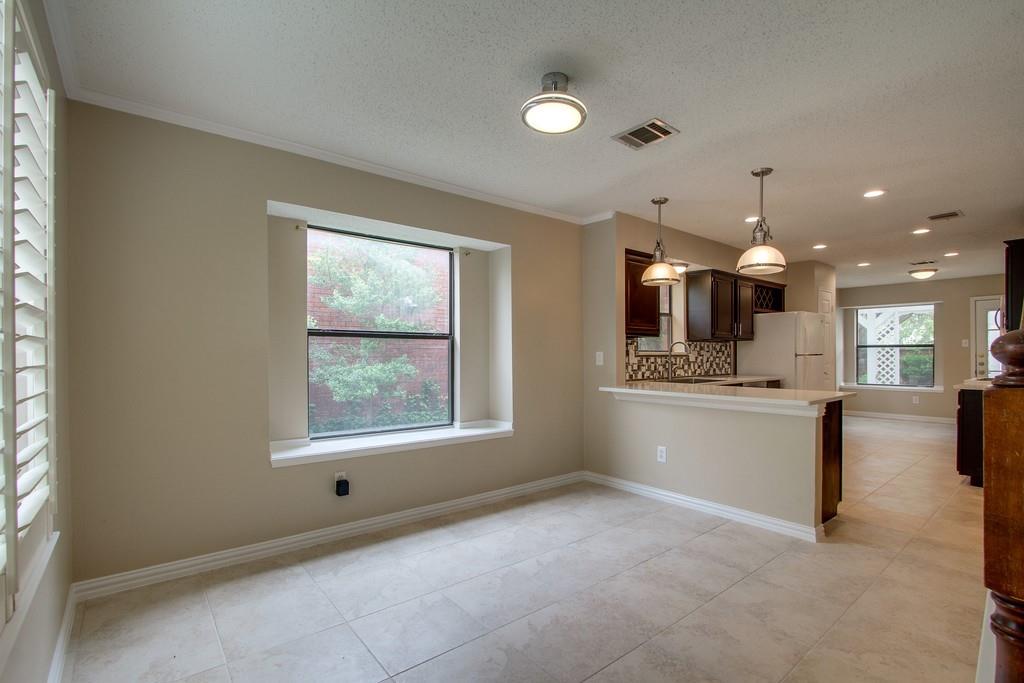 Parkview - Residential Lease