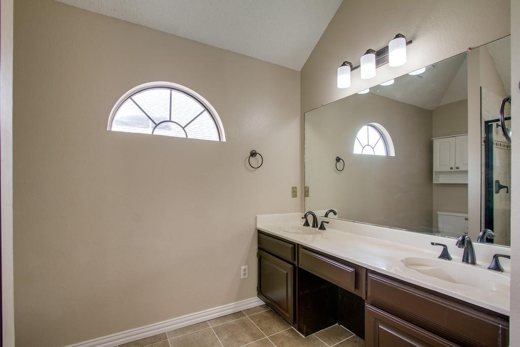 Parkview - Residential Lease