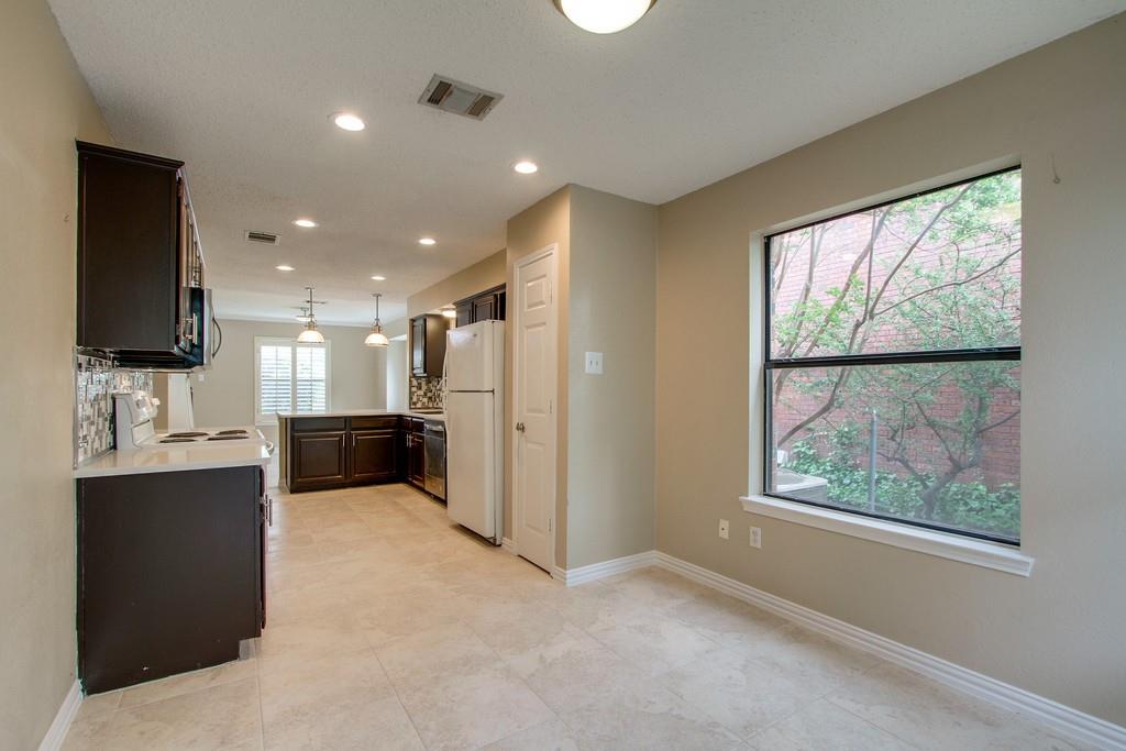 Parkview - Residential Lease