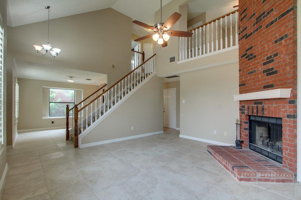 Parkview - Residential Lease