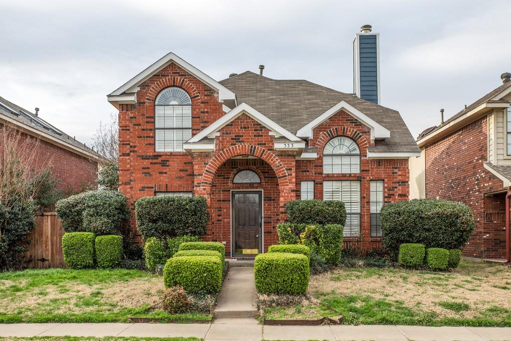 Parkview - Residential Lease