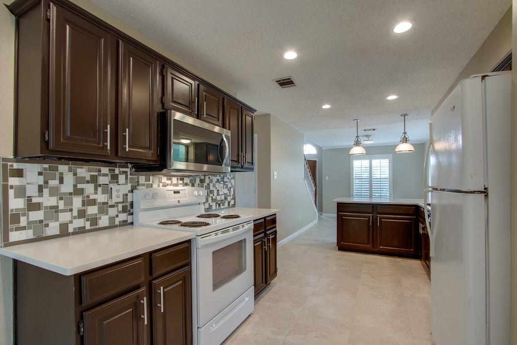Parkview - Residential Lease
