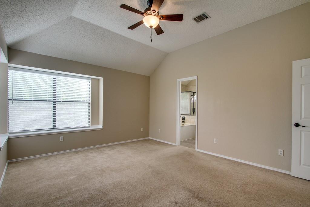 Parkview - Residential Lease
