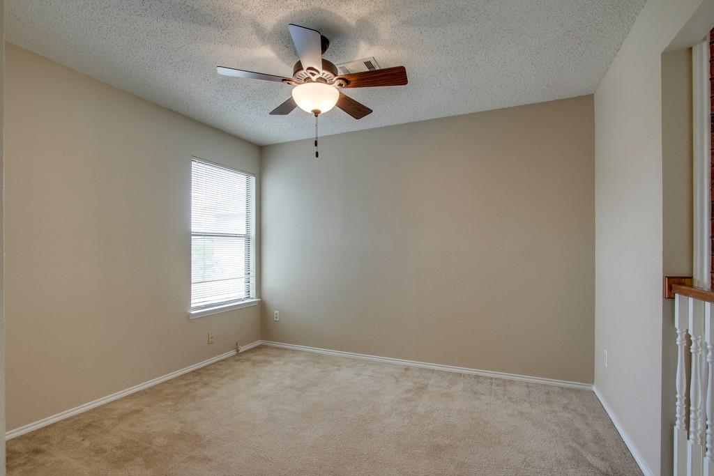 Parkview - Residential Lease