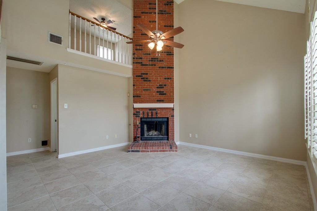 Parkview - Residential Lease