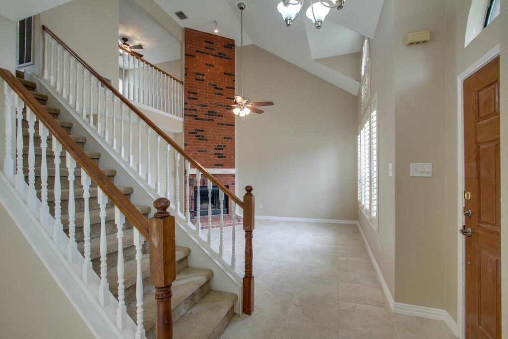 Parkview - Residential Lease