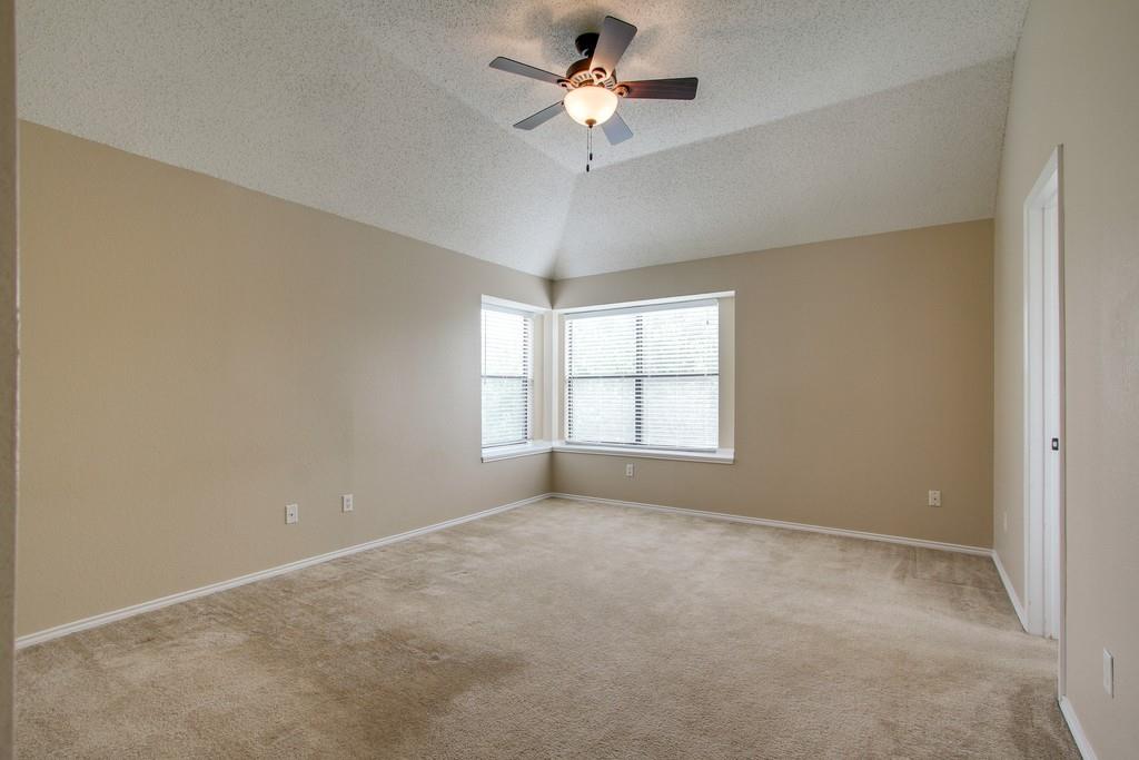Parkview - Residential Lease