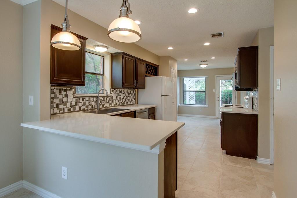 Parkview - Residential Lease